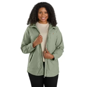 Veste légère imperméable Rockford pour femme - Veste Rain Defender