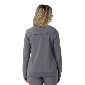 Veste médicale légère Force Cross-Flex pour femme